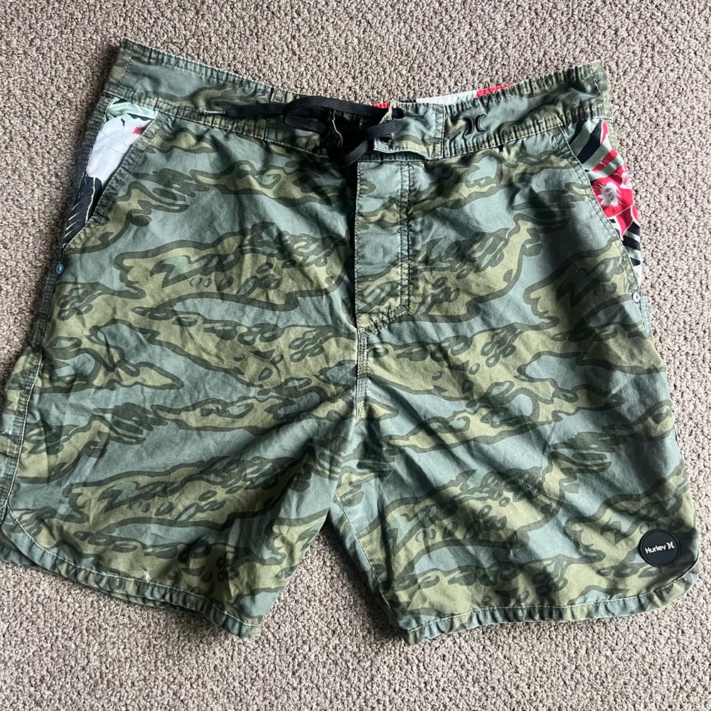 Hurley Boardshorts
